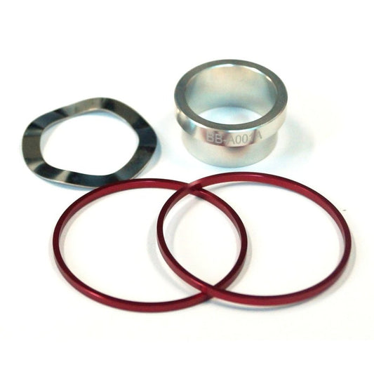 CEMA SRAM SRC-BB-A0012A Adaptor Kit - CEMA/GXO, 24 to 22mm Conversion