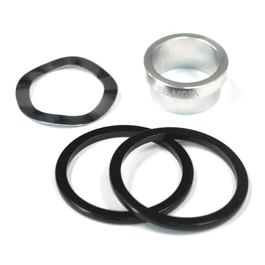 CEMA SRC-BB-A0012 Adaptor Kit for SRAM BB86 & BB92 - GXO Compatible