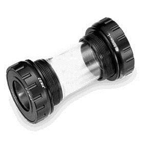 CEMA SRC-BT-BSA24B Ceramic Hybrid Threaded Bottom Bracket for SHIMANO/FSA