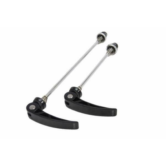 COLOURY Bike Axle Skewer - REAR 143mm Quick Release QR