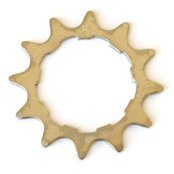 CR-MO Cassette Hub COG - 12T 3/32 SILVER
