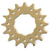 CR-MO Cassette Hub COG - 16T 3/32 SILVER