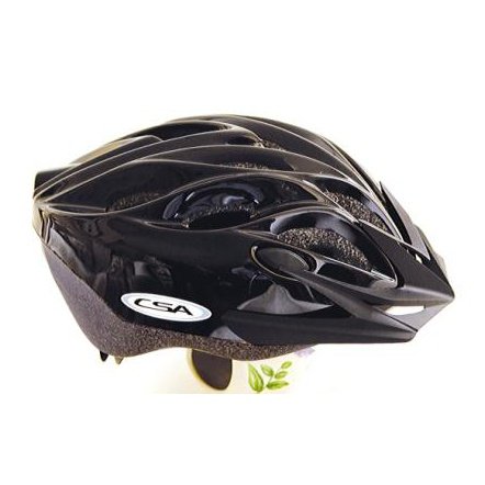 CSA Ariel Helmet XS Black - Australian Standards Approved