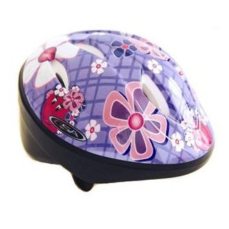 CSA LilPrincess Helmet - Australian Standards Approved