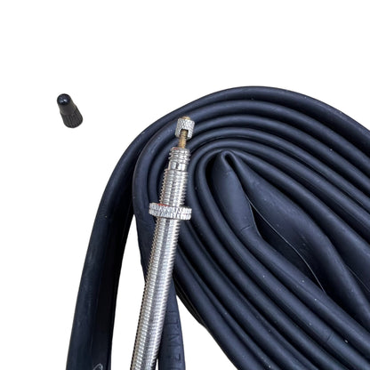 CST - 700 x 19 - 23C Presta Valve 80mm Threaded Bike Tube