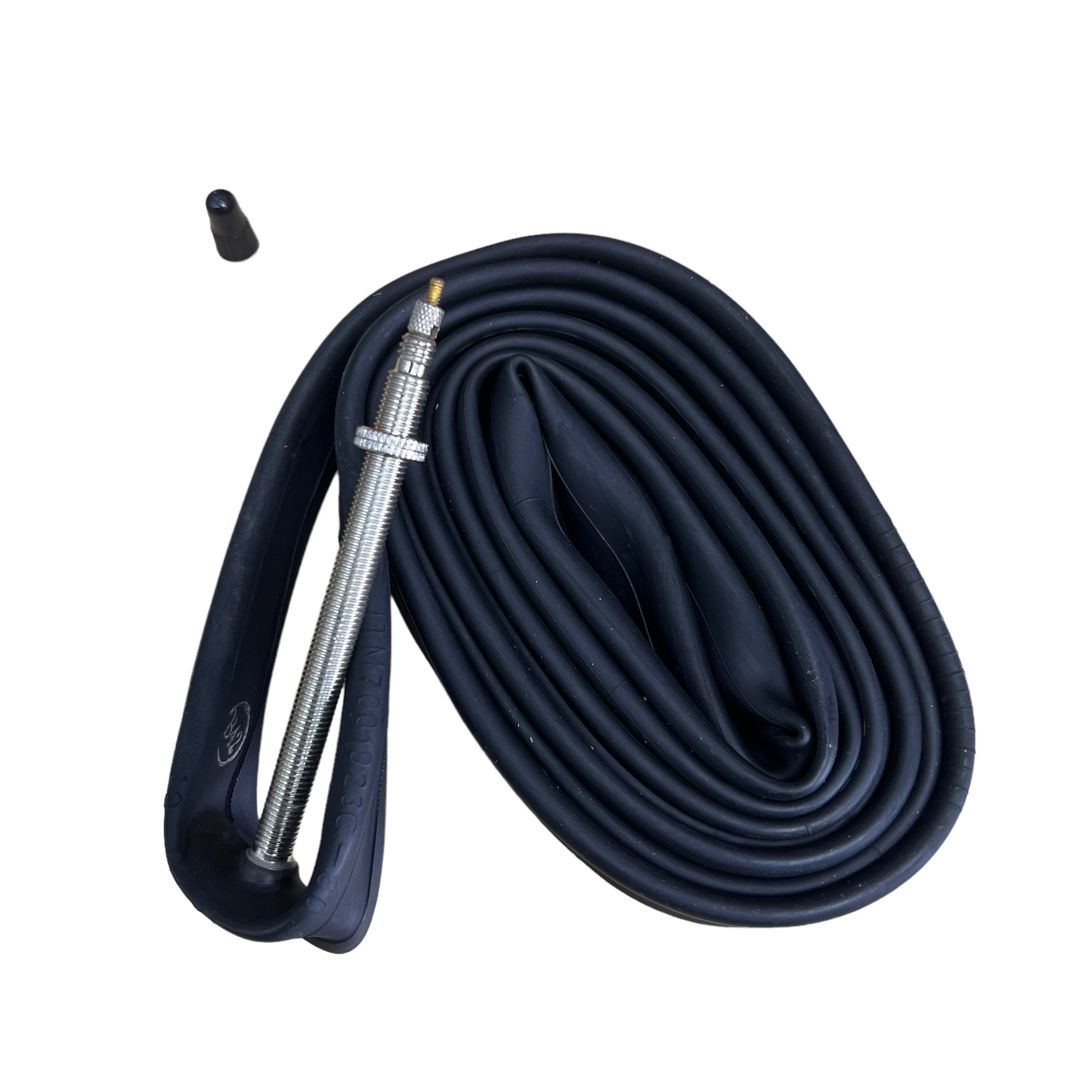 CST - 700 x 19 - 23C Presta Valve 80mm Threaded Bike Tube
