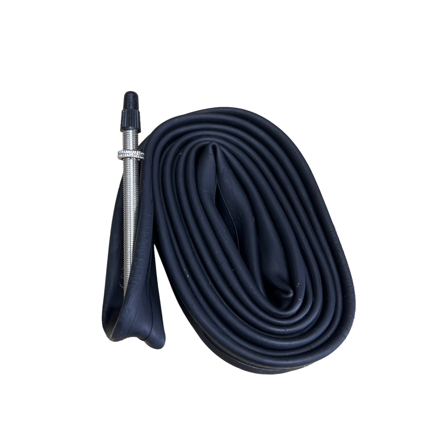 CST - 700 x 19 - 23C Presta Valve 80mm Threaded Bike Tube