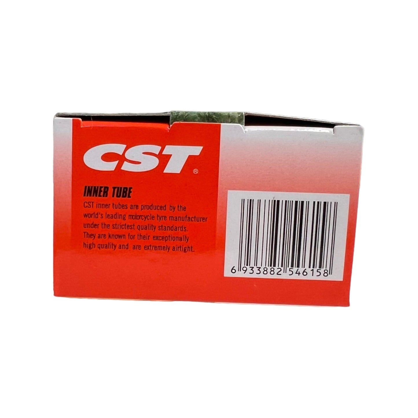 CST - 8.5 x 2.00" Scooter Inner Tube Bent Valve 50-156 8 1/2