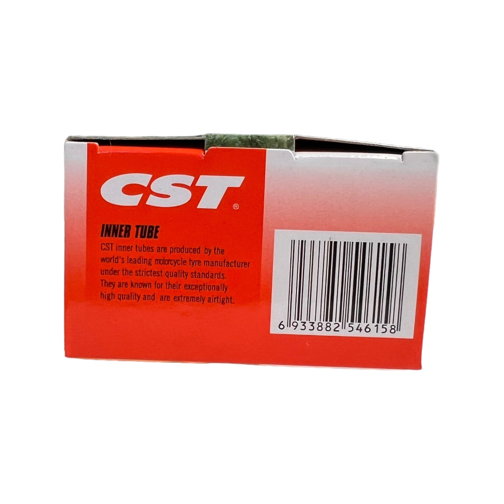 CST - 8.5 x 2.00" Scooter Inner Tube Bent Valve 50-156 8 1/2