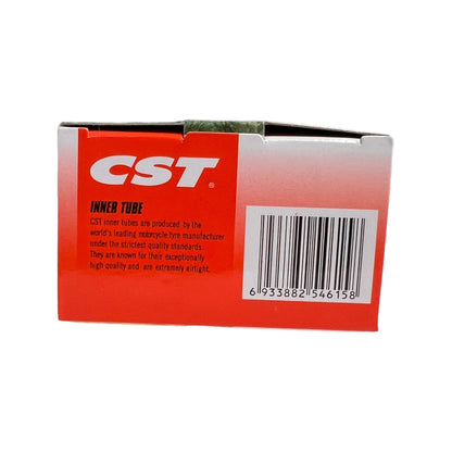CST - 8.5 x 2.00" Scooter Inner Tube Bent Valve 50-156 8 1/2