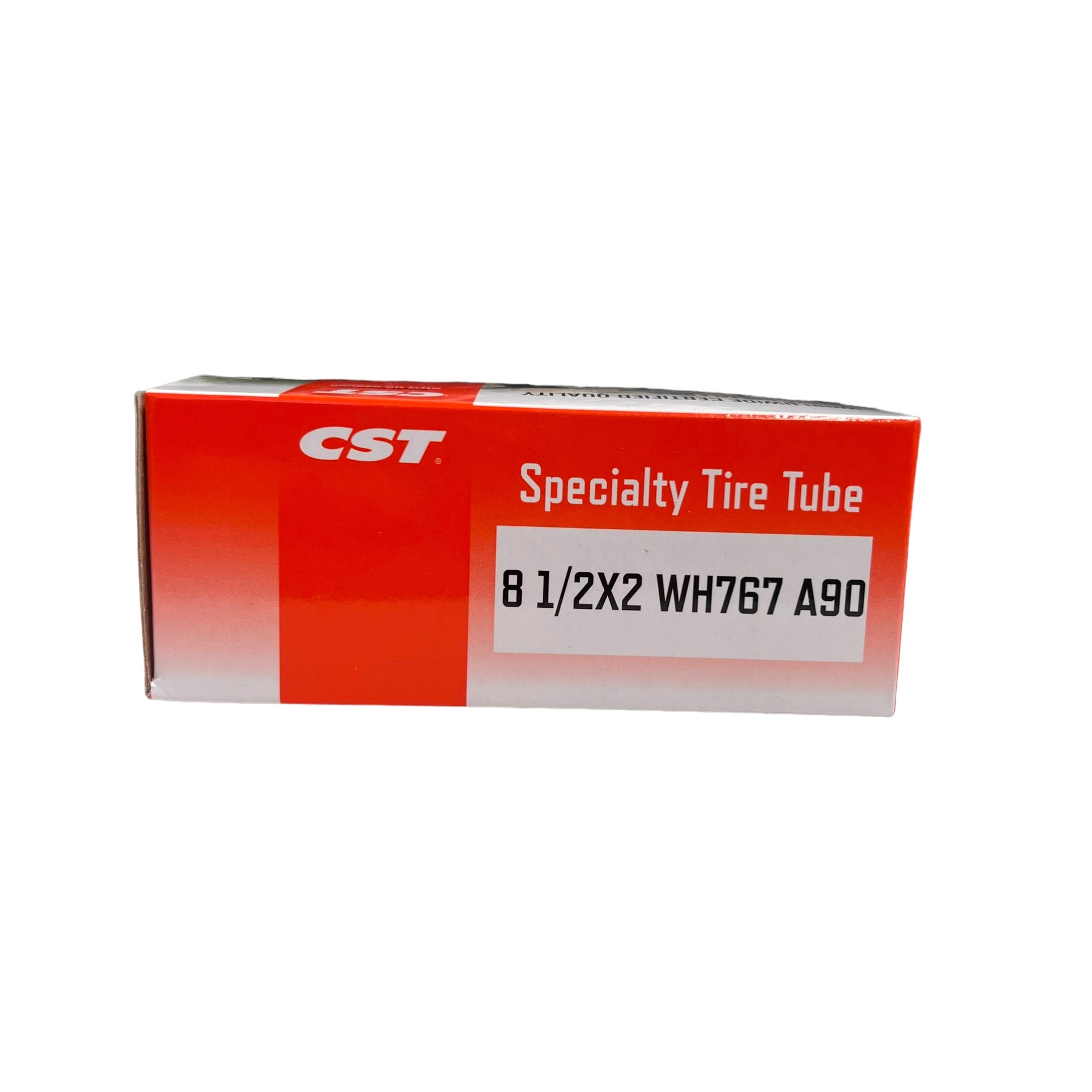 CST - 8.5 x 2.00" Scooter Inner Tube Bent Valve 50-156 8 1/2