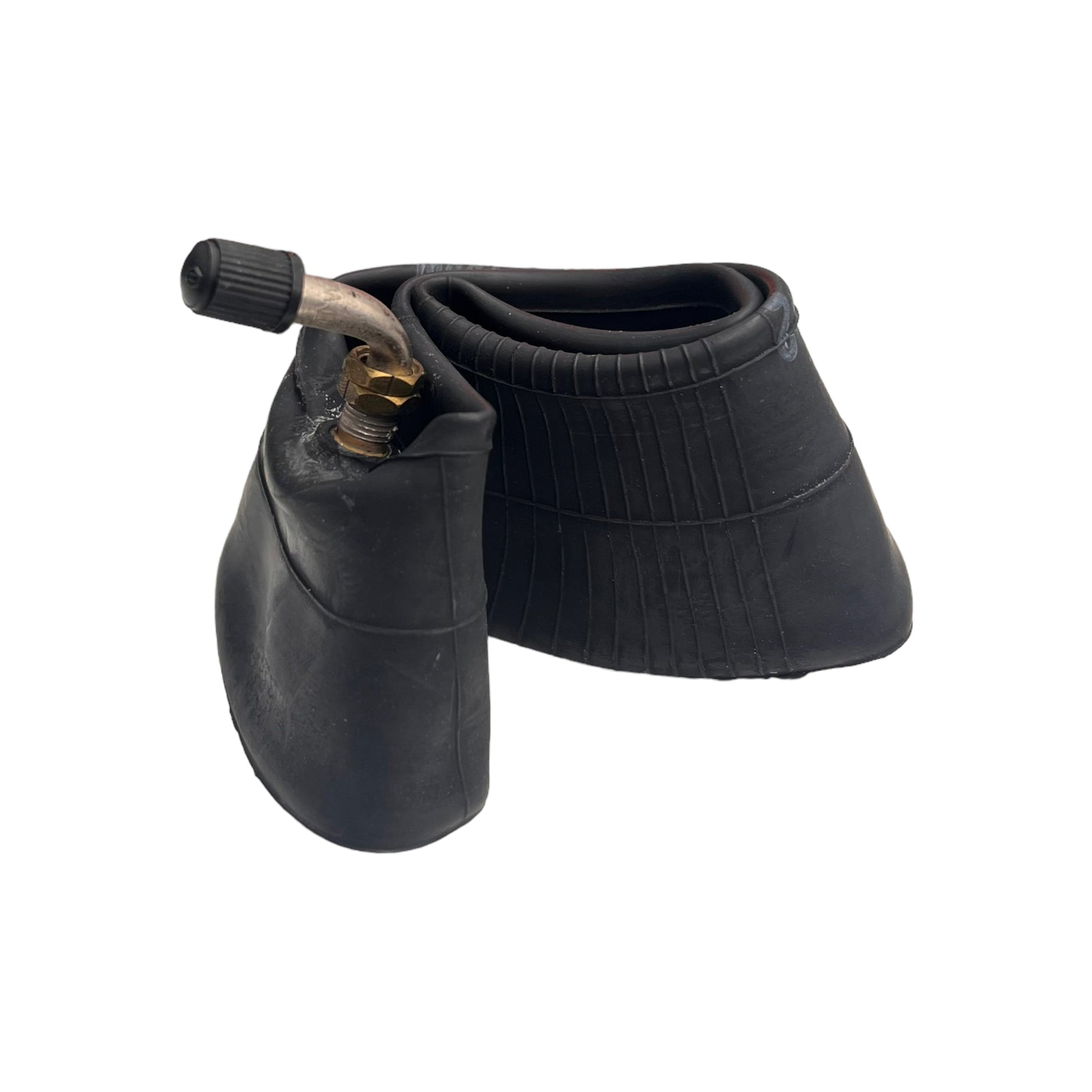 CST - 8.5 x 2.00" Scooter Inner Tube Bent Valve 50-156 8 1/2