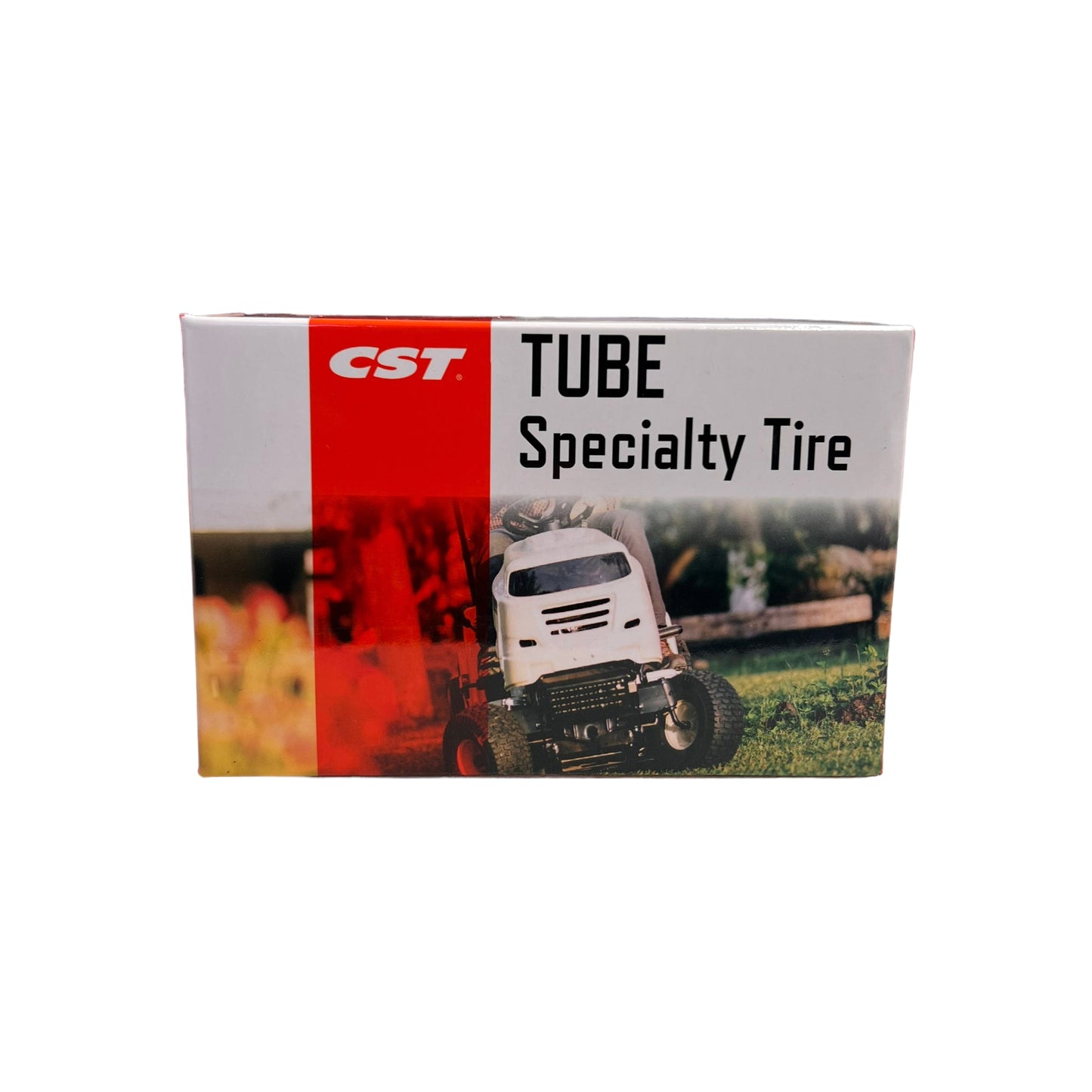 CST - 8.5 x 2.00" Scooter Inner Tube Bent Valve 50-156 8 1/2
