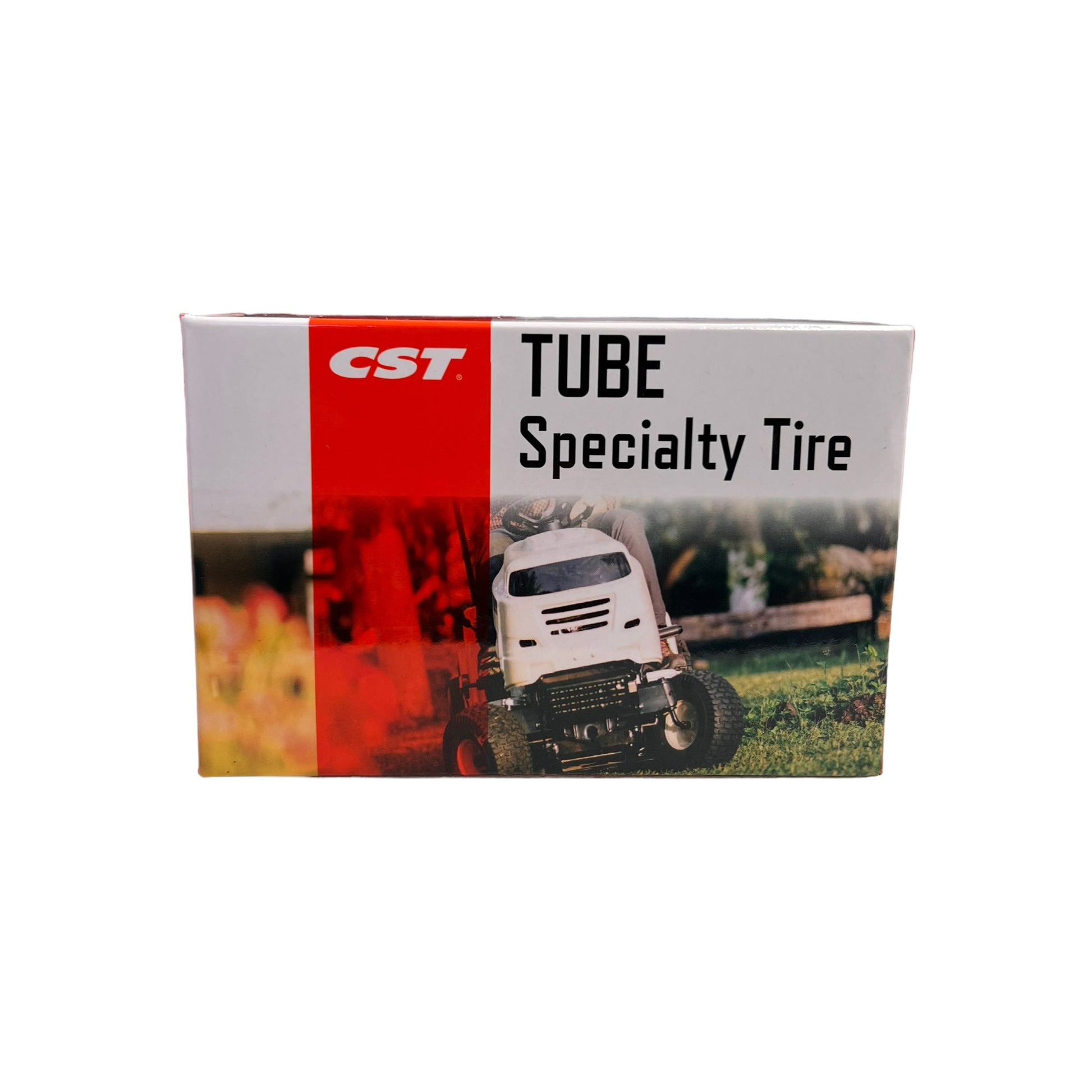 CST - 8.5 x 2.00" Scooter Inner Tube Bent Valve 50-156 8 1/2