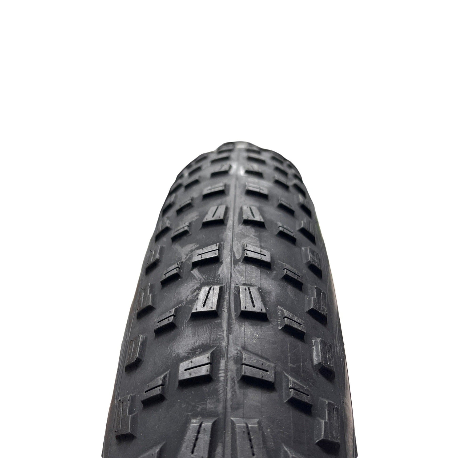 CST - BFT 20 x 4.0" Tyre and Tube Combo for Fat Bikes 20 Inch