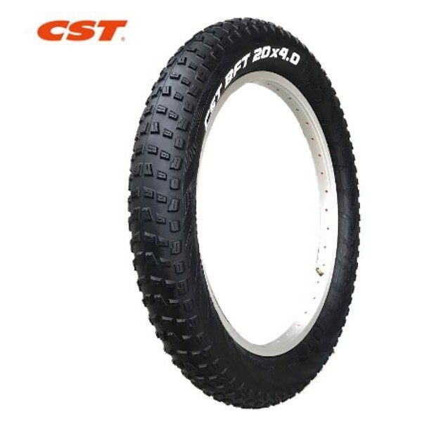 CST - BFT 20 x 4.0" Tyre for Fat Bikes