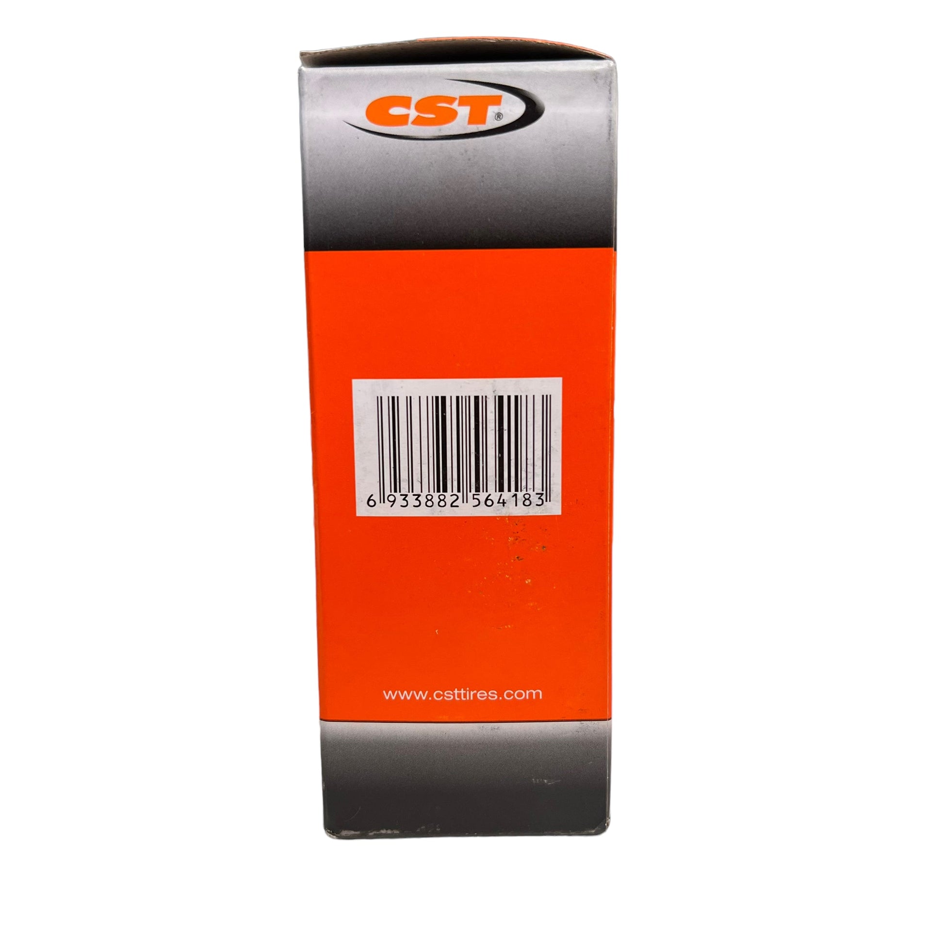 CST Tube 20 x 1 1/8 PV48 | Presta Valve 28-451