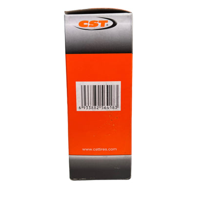 CST Tube 20 x 1 1/8 PV48 | Presta Valve 28-451
