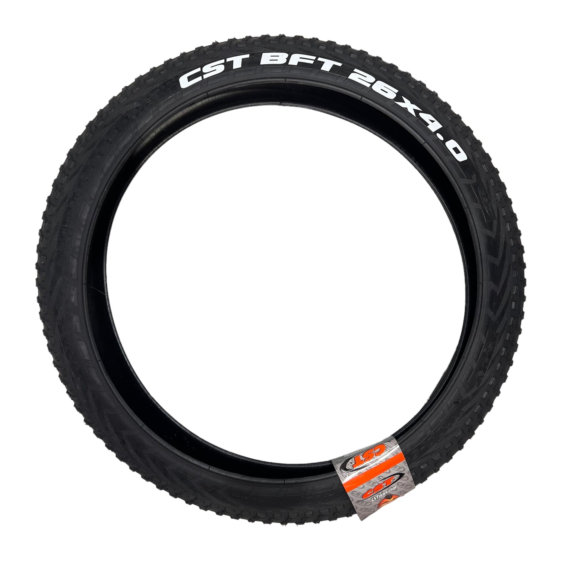 CST Tyre C1752 - 26 x 4.0 - BFT - Wirebead 100 - 559