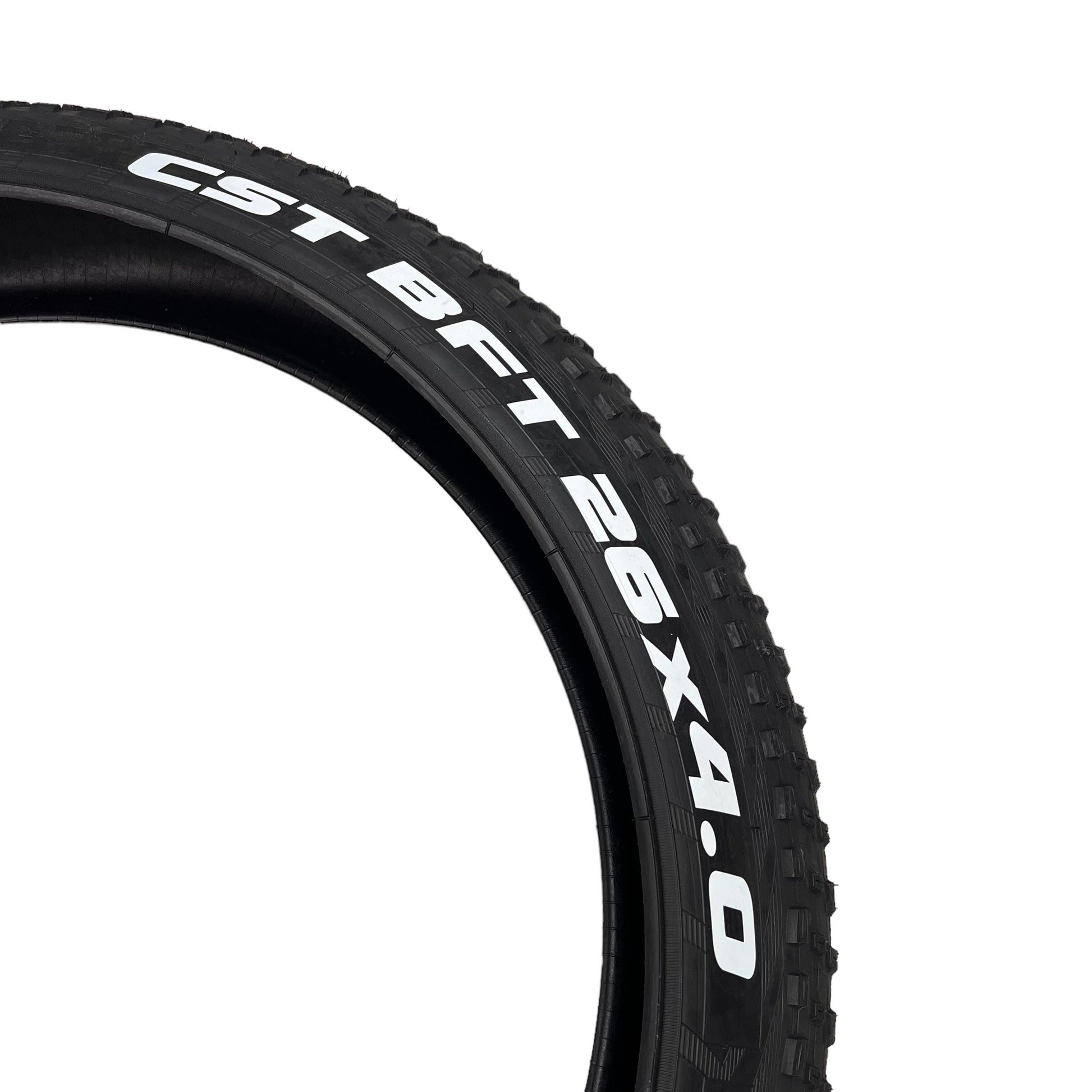 CST Tyre C1752 - 26 x 4.0 - BFT - Wirebead 100 - 559