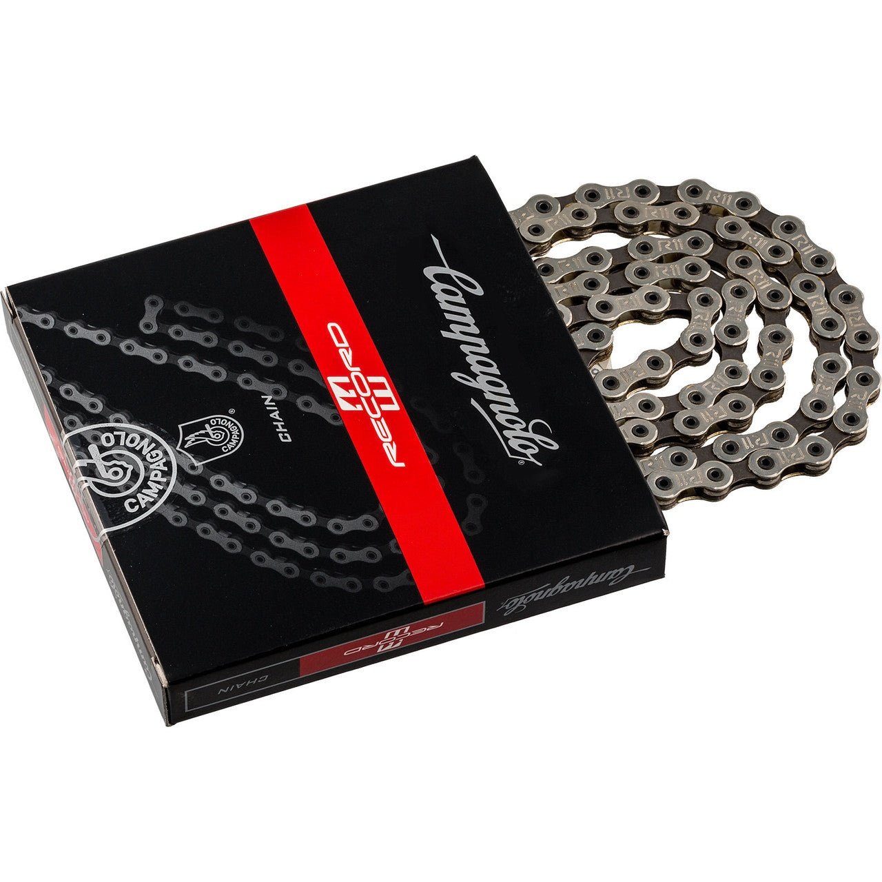Campagnolo Record 11-Speed Chain