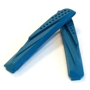 Carbon Rim Replacement Pads - 72mm - V-Brake Compatible