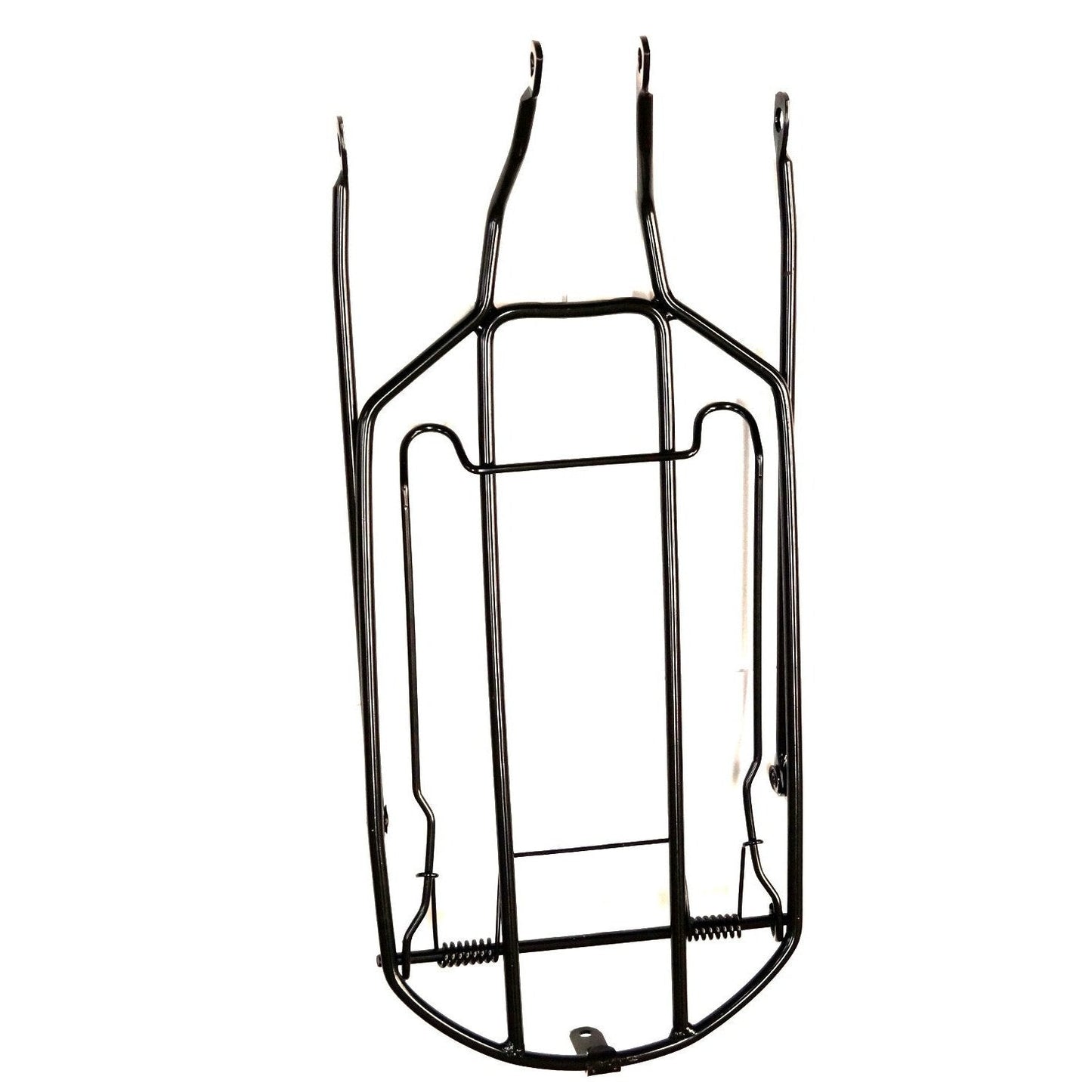 Carrier 20- Black Wide-Type Roof Cargo Carrier