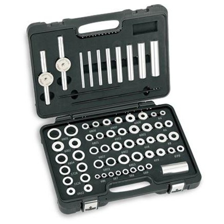 Cema SRC-TT-B008C Bearing Set & Hub Presser