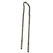 Chrome Plated Sissy Bar for 20" Banana Saddle - 36" Long