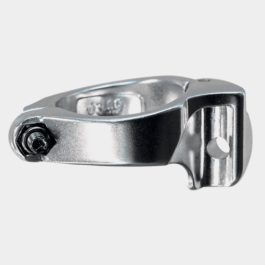 Clamp for Front Derailleur 34.9mm - Individual Sale