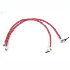 Connector M10 Floor Pump - High-Pressure Inflation