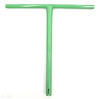 Cr-Moly T Bar L GREEN