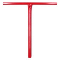 Cr-Moly T Bar RED - Durable and Affordable