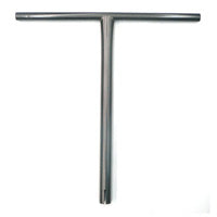 Cr-Moly TITANIUM T Bar - Durable and Lightweight
