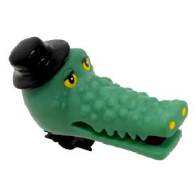 Crocodile Air Horn - Loud and Attention-Grabbing