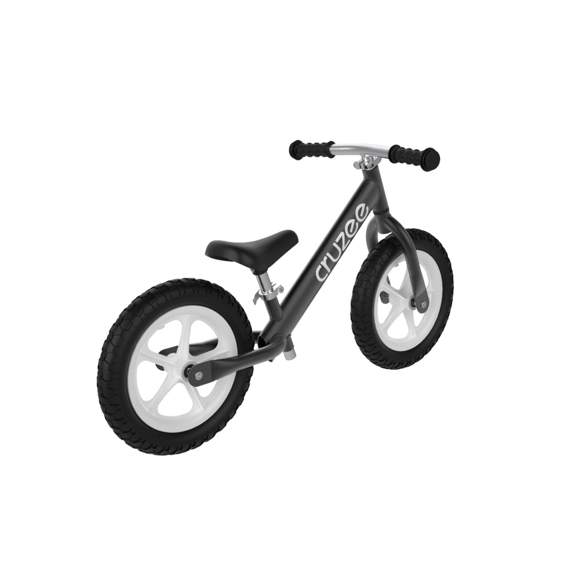 Cruzee Balance Bike - Lightweight Kids Training Bicycle