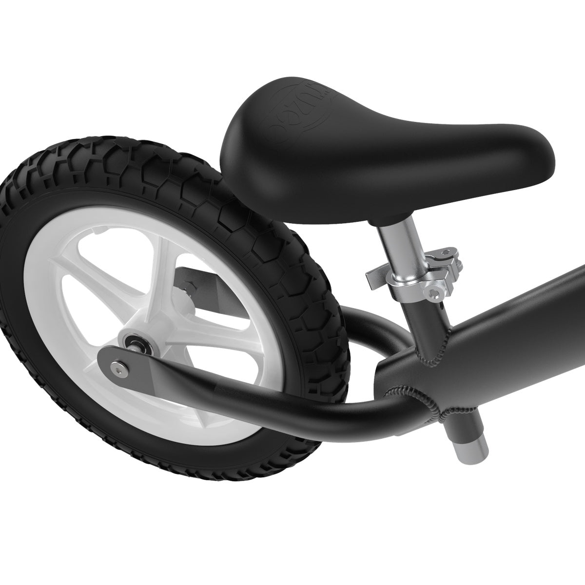 Cruzee Balance Bike - Lightweight Kids Training Bicycle