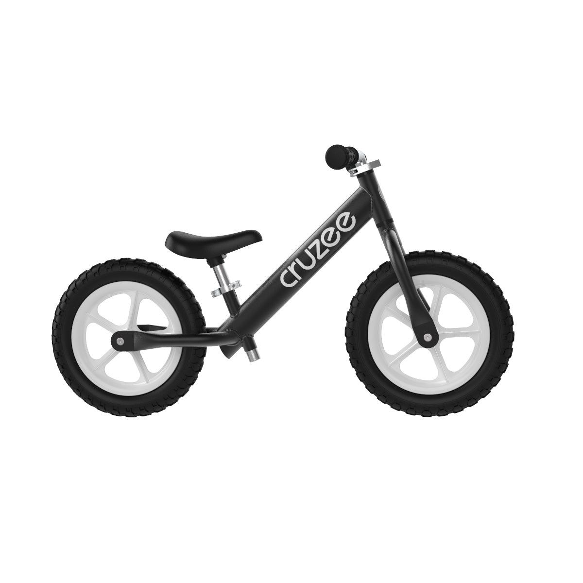Cruzee Balance Bike - Lightweight Kids Training Bicycle