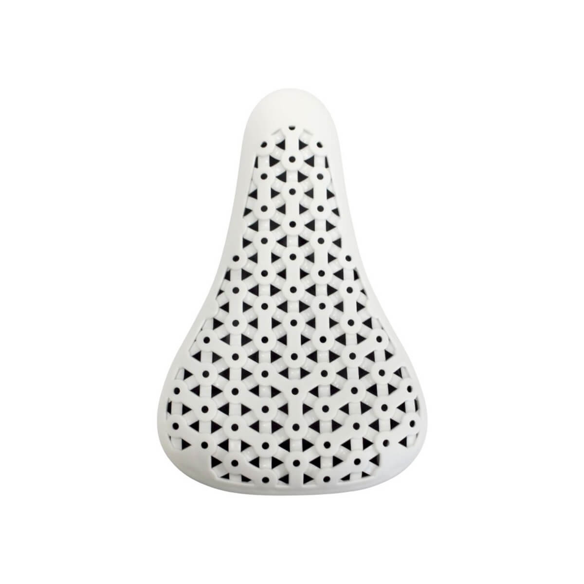 Cruzee Lightweight Saddle - Comfortable Bike Seat