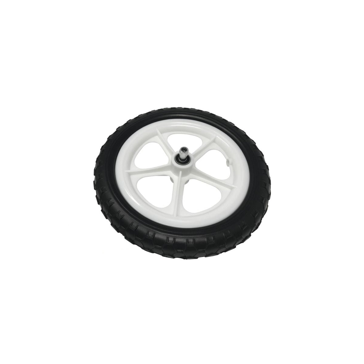 Cruzee White Balance Bike Wheel