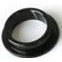 DEFIANT Alloy BMX Chainring Adaptor - 24mm to 19mm Conversion
