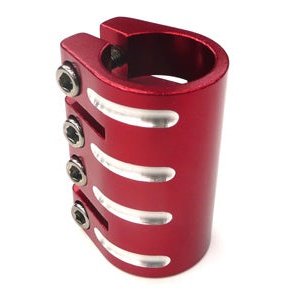 DEFIANT Q S/Clamp 33.3 - Securely Fasten with Ease