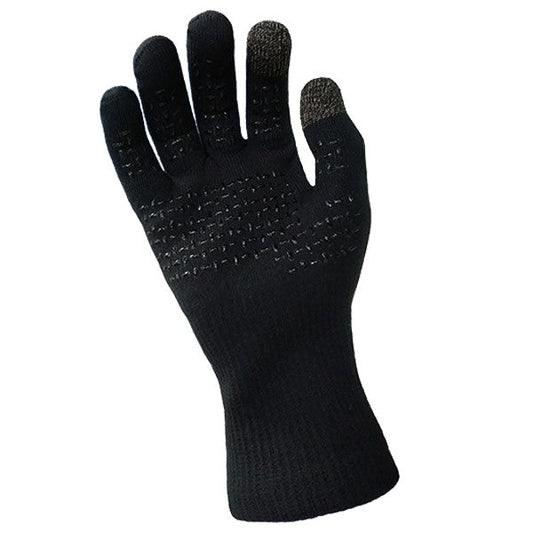 DEXSHELL ThermFit Neo Gloves - Waterproof, Windproof, Touch Screen Compatible