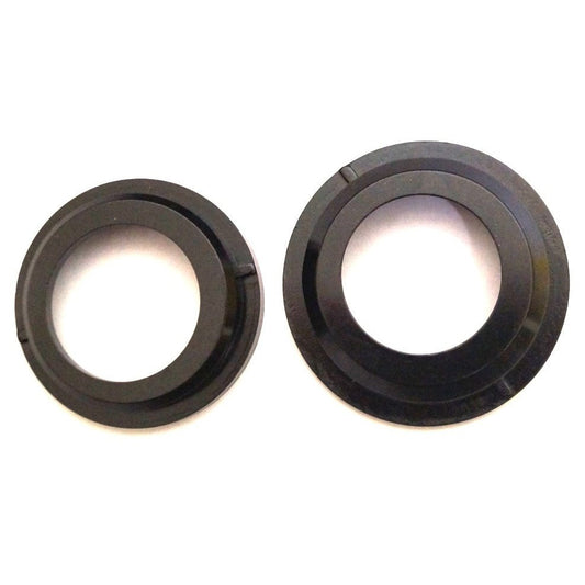 DH V3 Headtube Insert - Improved Stability and Control