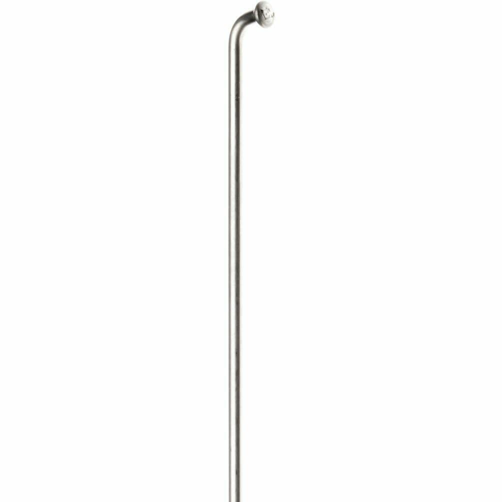 DT Alpine III Spoke 268mm, Silver - 6-Pack