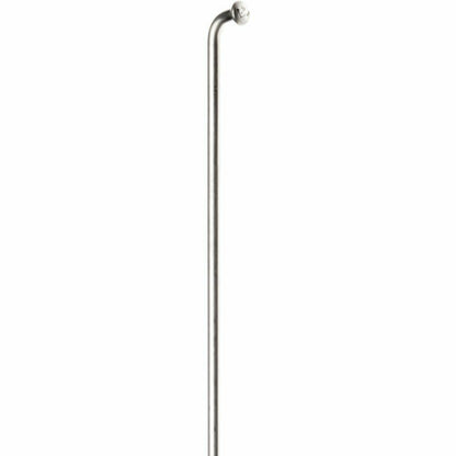 DT Alpine III Spoke 268mm, Silver - 6-Pack