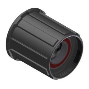 DT SWISS Freehub - HWRABL00S1239S MTB Rotor Ratchet 10/11s