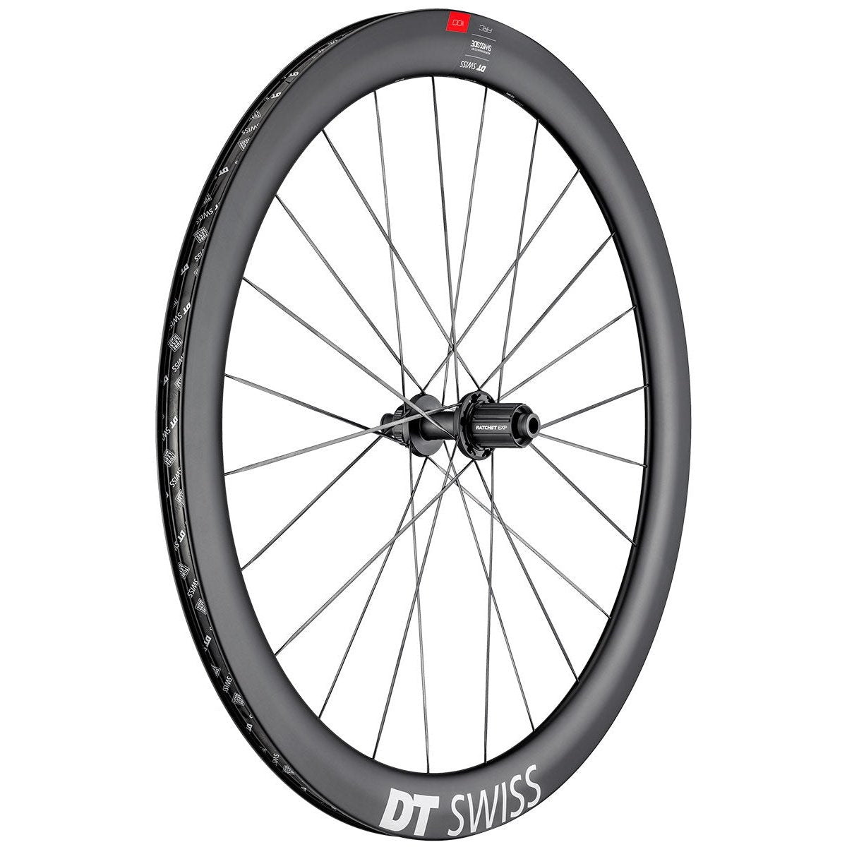 DT Swiss ARC1100 DICUT 50 DiscBrak Rear Wheel