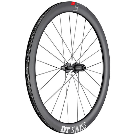 DT Swiss ARC1100 DICUT 50 DiscBrak Rear Wheel