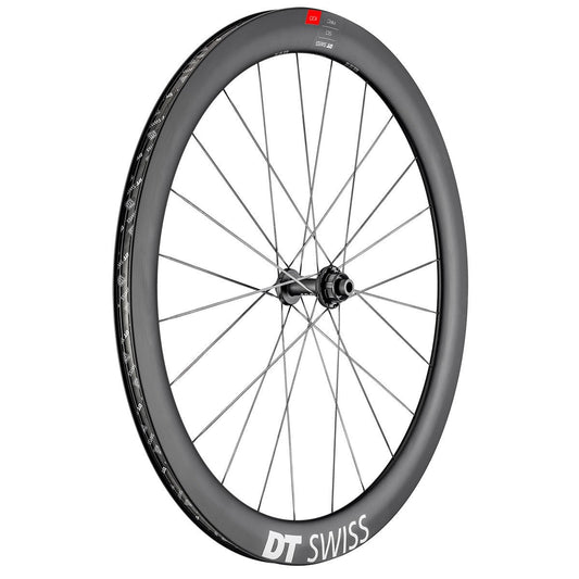 DT Swiss ARC1100 DICUT 50 DiscBrake Front Wheel
